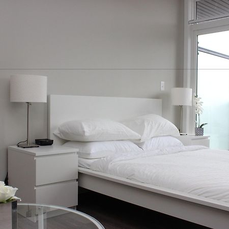 Atlas Suites- Furnished Apartments-College Street, Toronto Exteriör bild