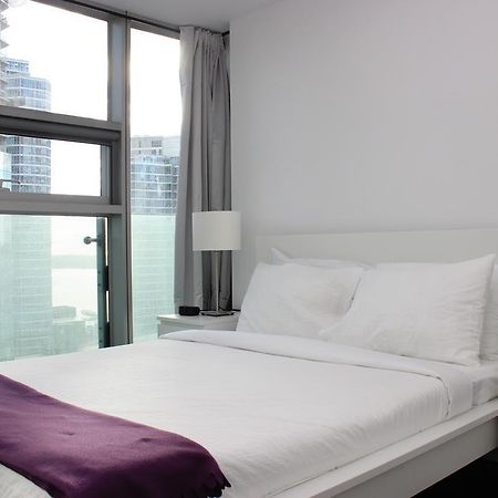 Atlas Suites- Furnished Apartments-College Street, Toronto Exteriör bild