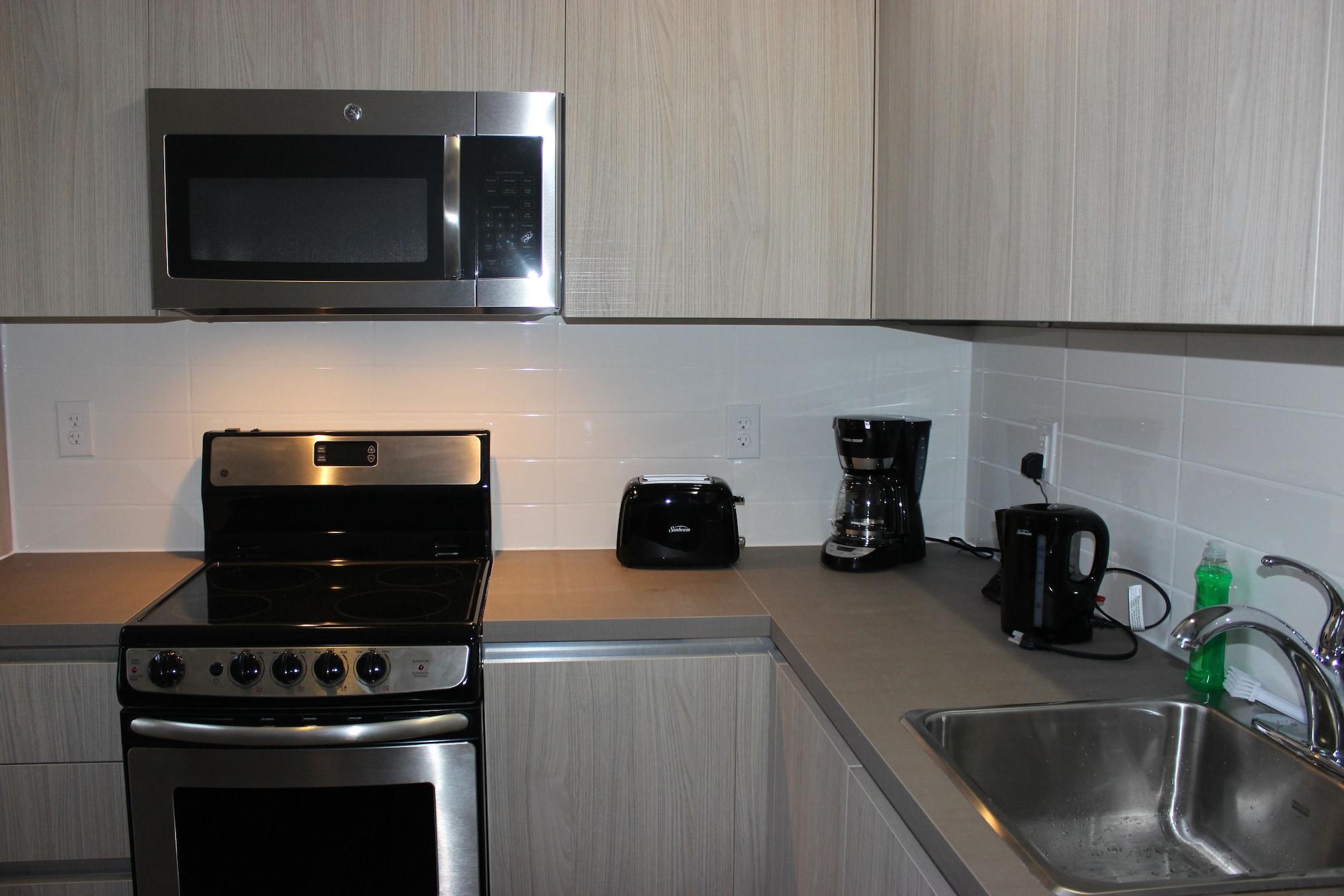 Atlas Suites- Furnished Apartments-College Street, Toronto Exteriör bild