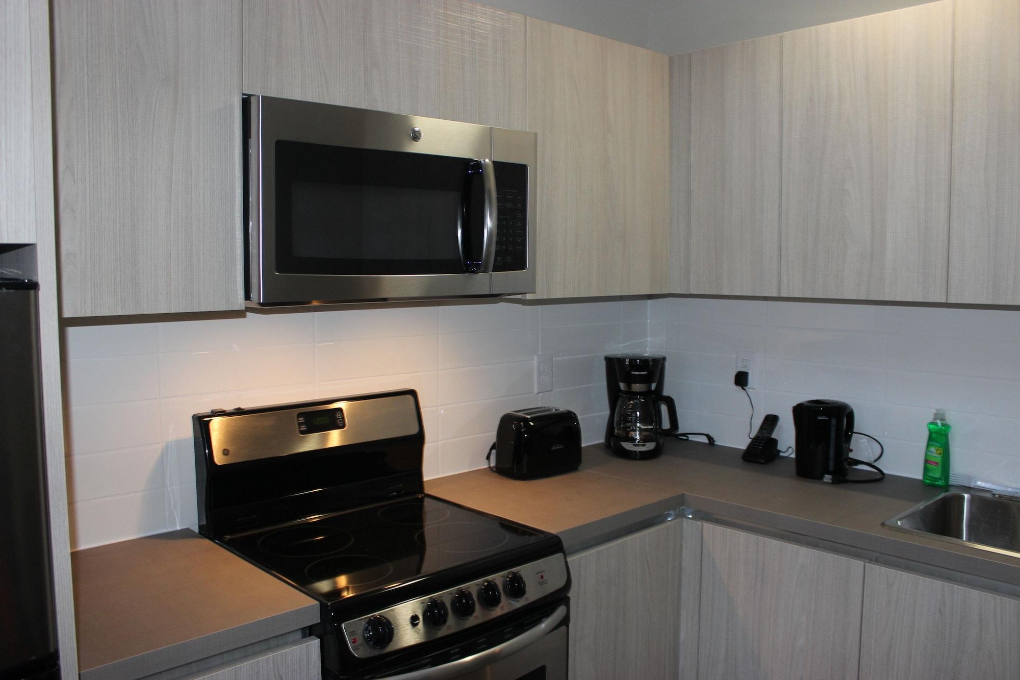 Atlas Suites- Furnished Apartments-College Street, Toronto Exteriör bild