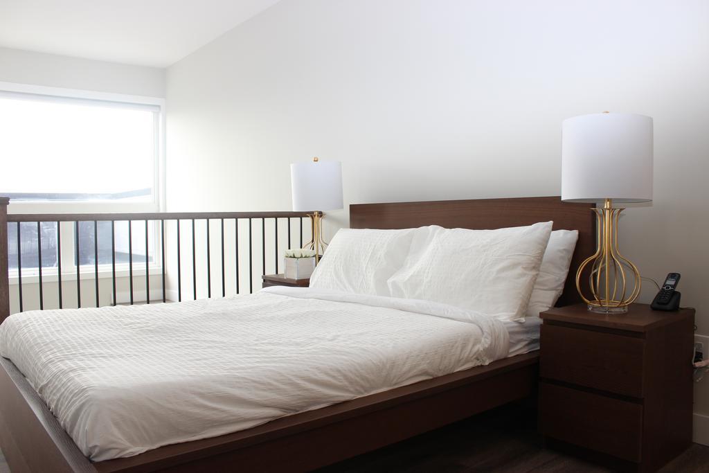 Atlas Suites- Furnished Apartments-College Street, Toronto Exteriör bild