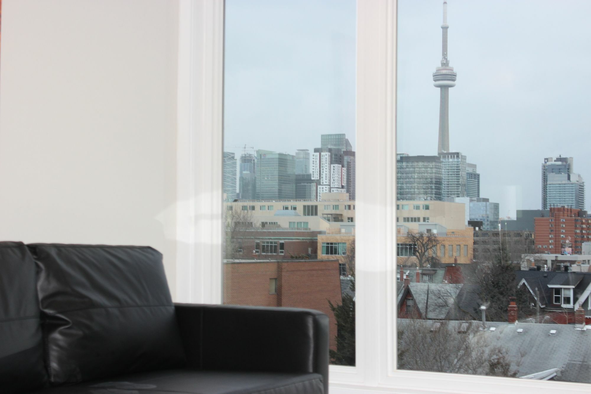 Atlas Suites- Furnished Apartments-College Street, Toronto Exteriör bild