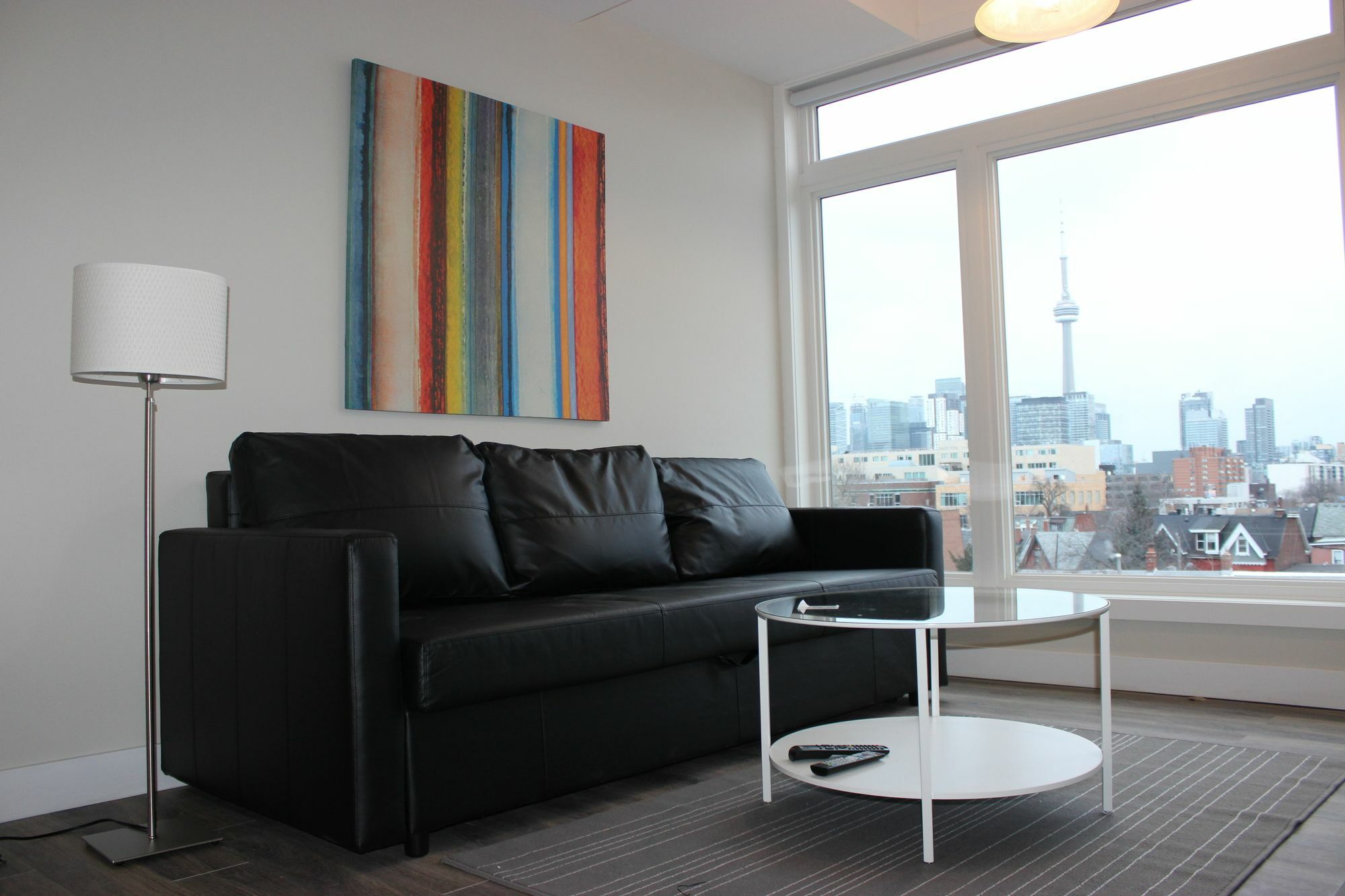 Atlas Suites- Furnished Apartments-College Street, Toronto Exteriör bild